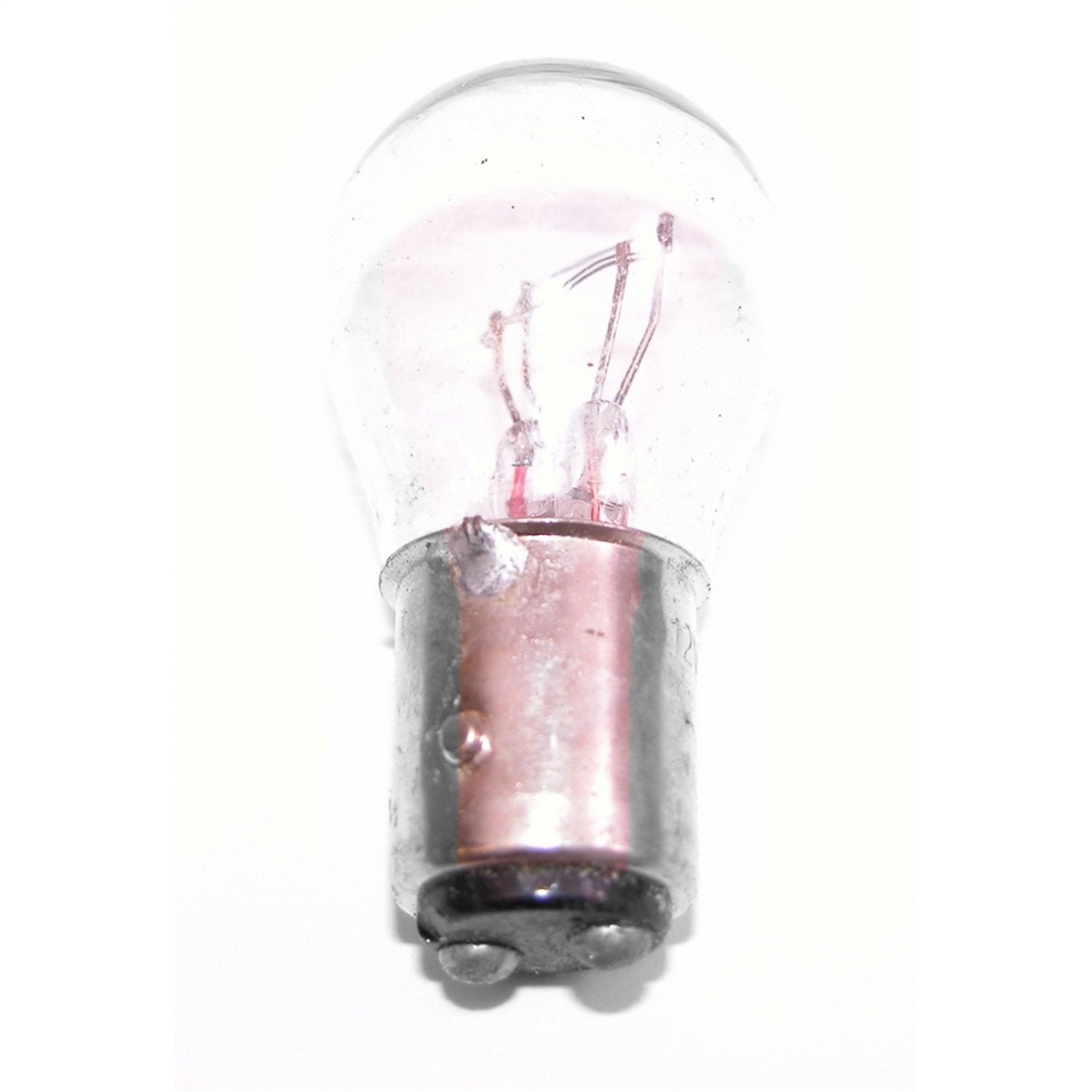 Omix-Ada 12408.02 | Light Bulb, Front, Park Lamp, Amber | OE Reference: 9438848 | Fits 1987-1995 Jeep Wrangler YJ
