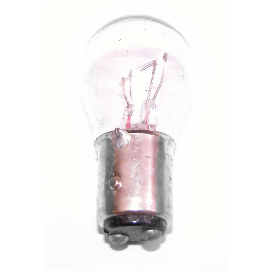 Omix-Ada 12408.02 | Light Bulb, Front, Park Lamp, Amber | OE Reference: 9438848 | Fits 1987-1995 Jeep Wrangler YJ