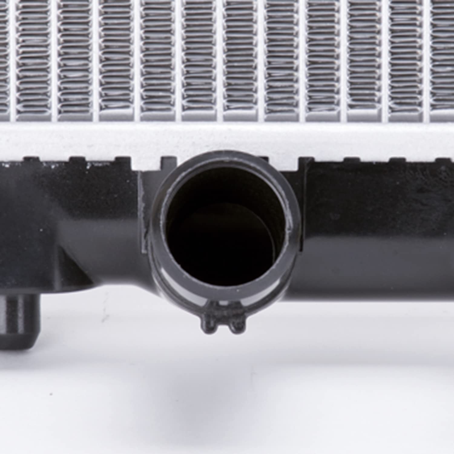 Radiator TYC 2434 Compatible with 2002-2006 Toyota Camry