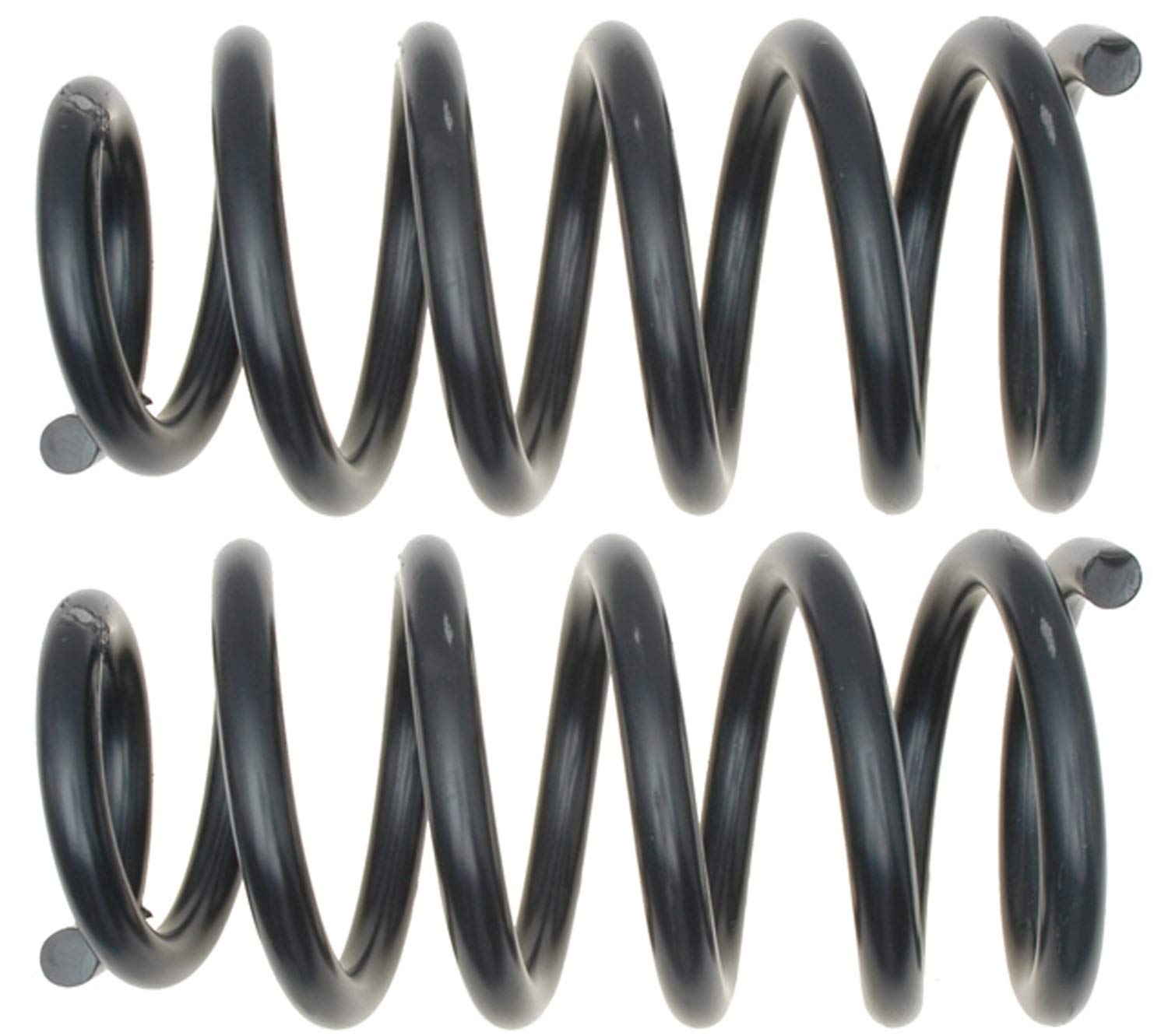 Coil Spring Set MOOG 81095 for Honda CR-V