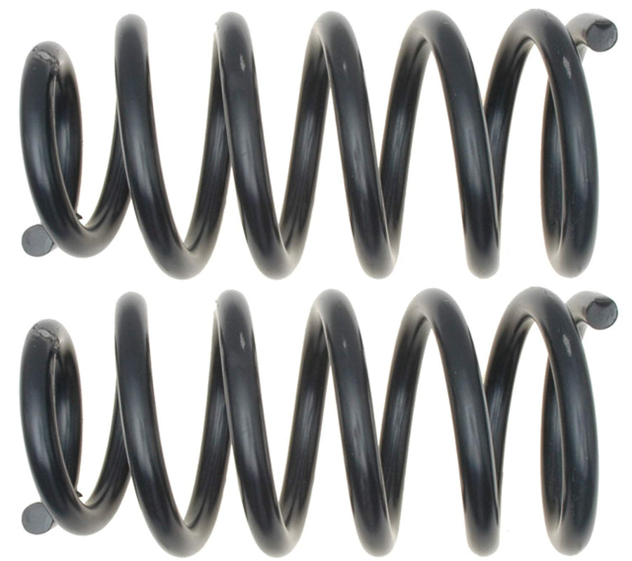 Coil Spring Set MOOG 81095 for Honda CR-V