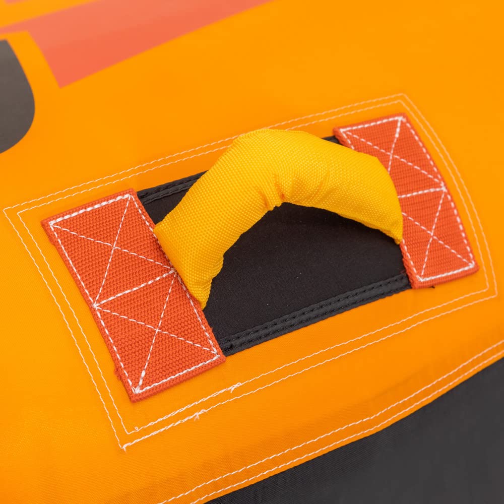 Stunt Flyer AIRHEAD AHFL-1651D 2 Person Towable Tube