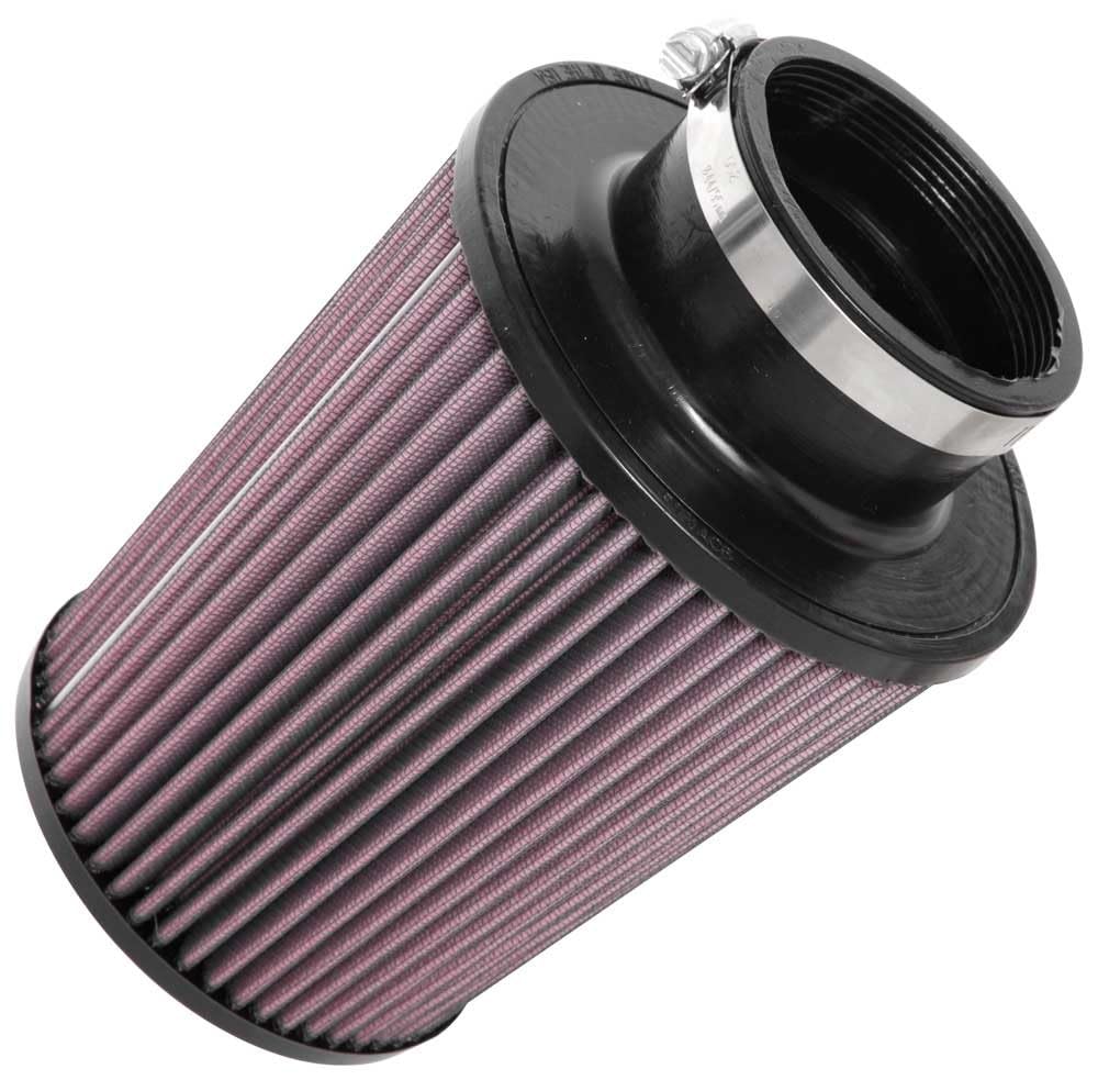 Universal K&N Clamp-On Air Filter RU-5100