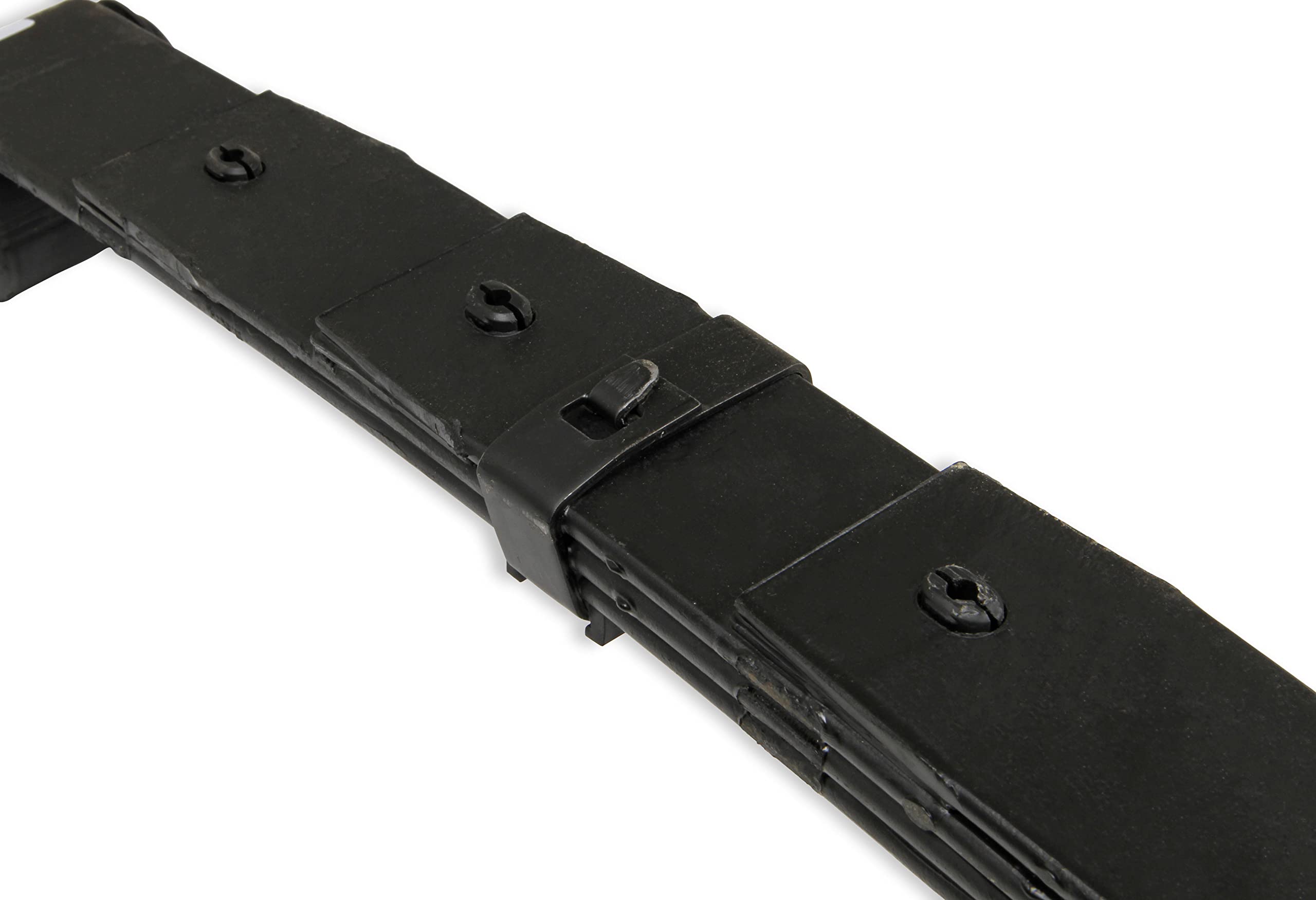RK200-02A REKUDO High Performance 2" Drop Rear Leaf Springs 175 lb/in. Each