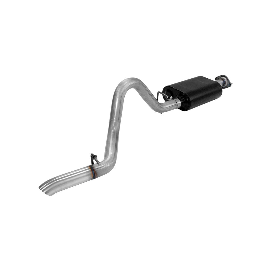 Force II Flowmaster 817491 Cat-back Exhaust System