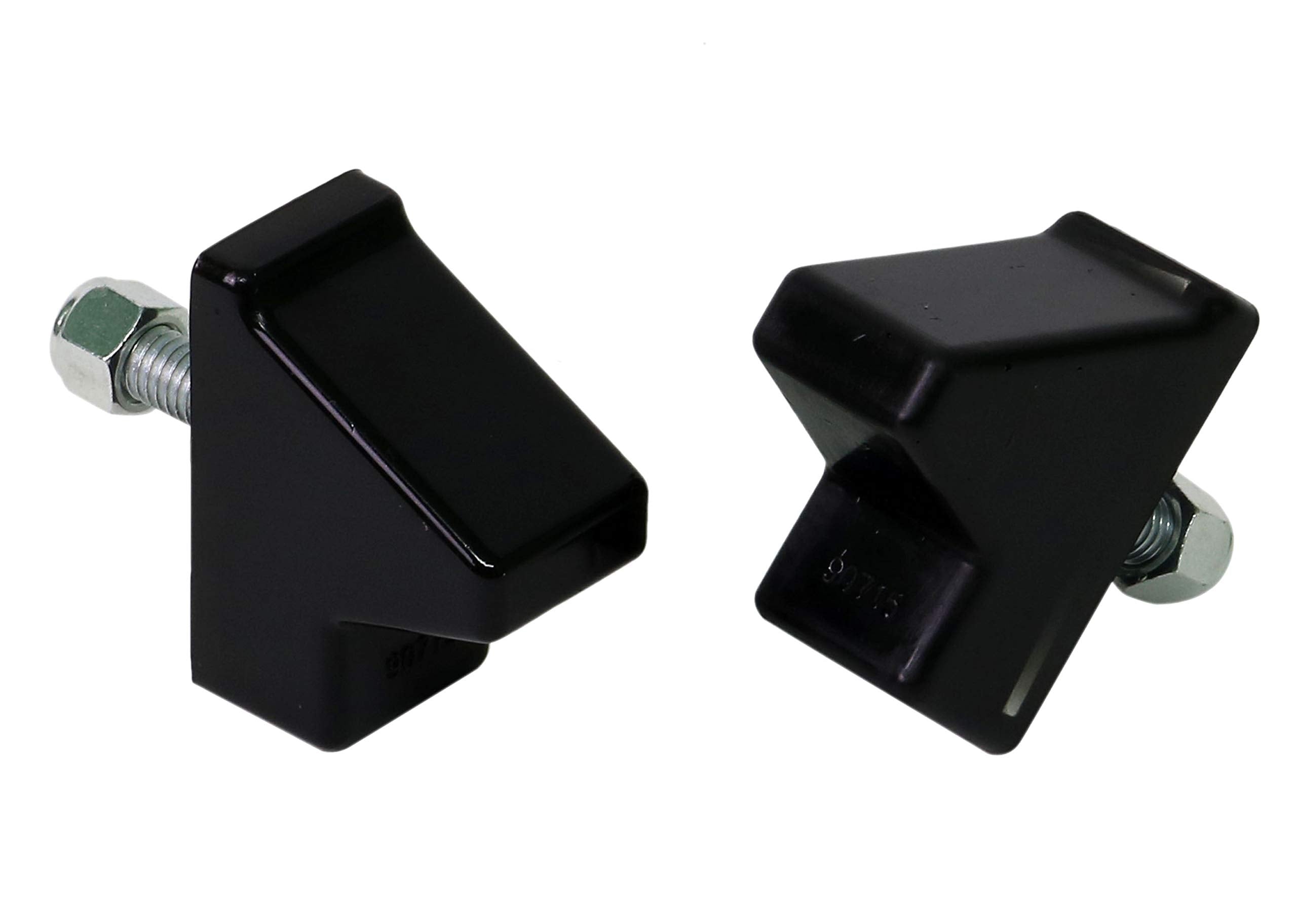 REV240.0004 Nolathane, Black