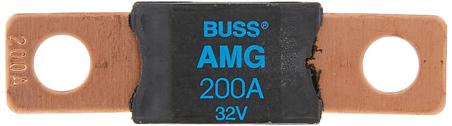 Blue Sea Systems MEGA / AMG Fuse, 200A