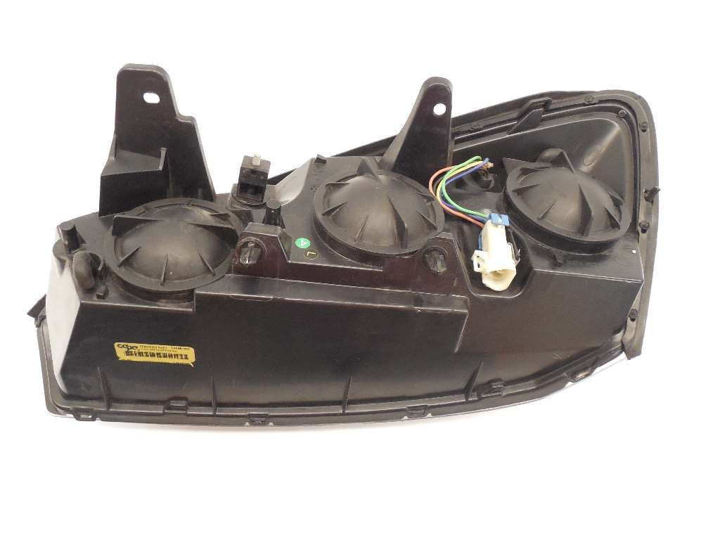Replacement DEPO 335-1130R-AS Passenger Side Headlight Assembly
