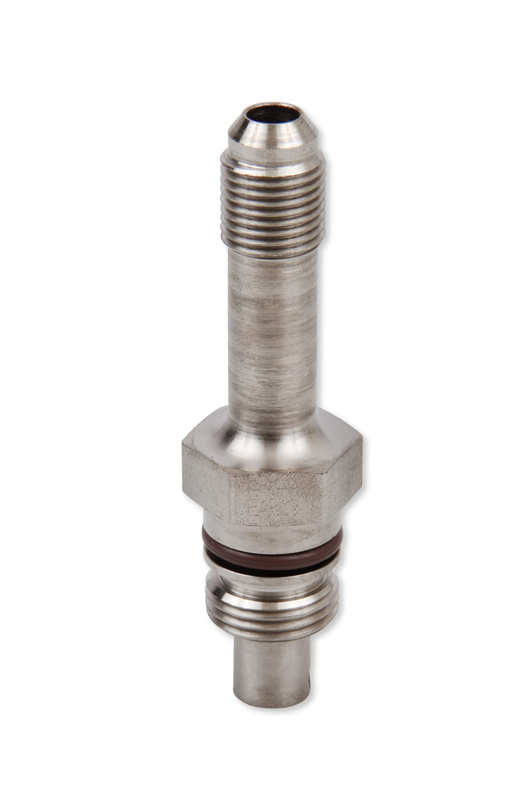 Earl's An -6 Adapter To Ps Pump-Use W/Holley Pu