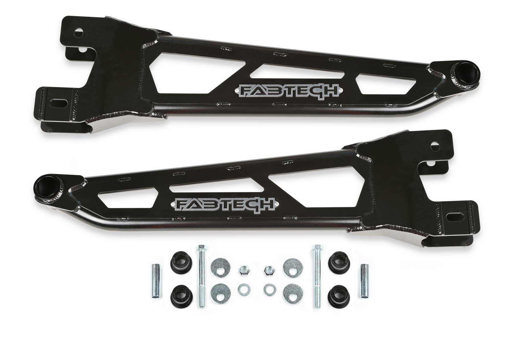 Fabtech Rad. Arm Kit FTS22384 Component Box