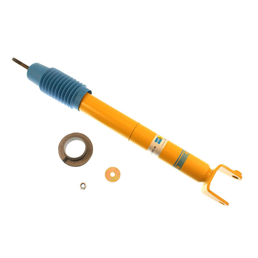Monotube Shock Absorber Bilstein 24-017770, Rear, 46mm