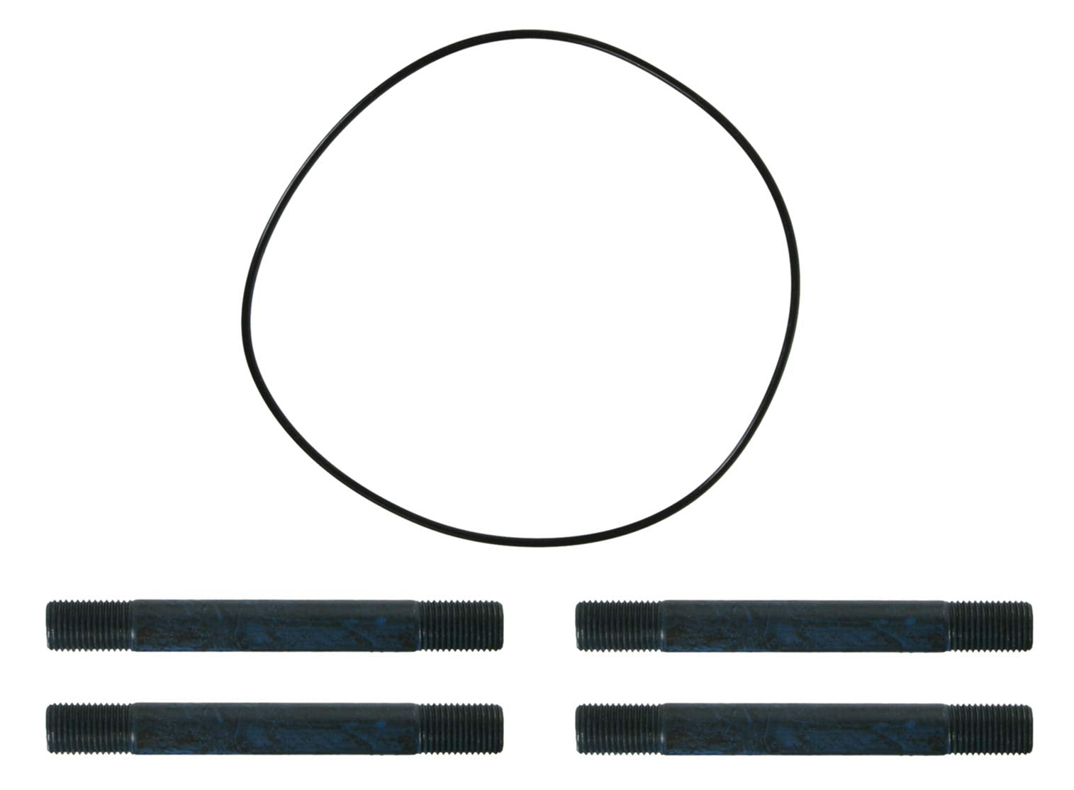 Wheel Bearing and Hub Assembly MOOG 515132