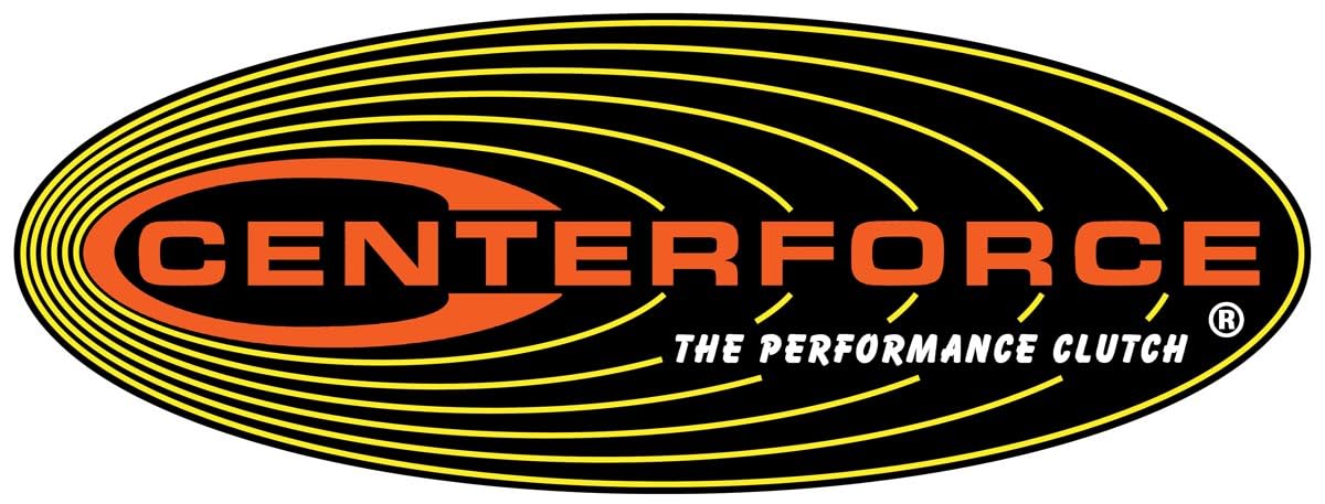 Exterior Decal, Centerforce Guides And Gear