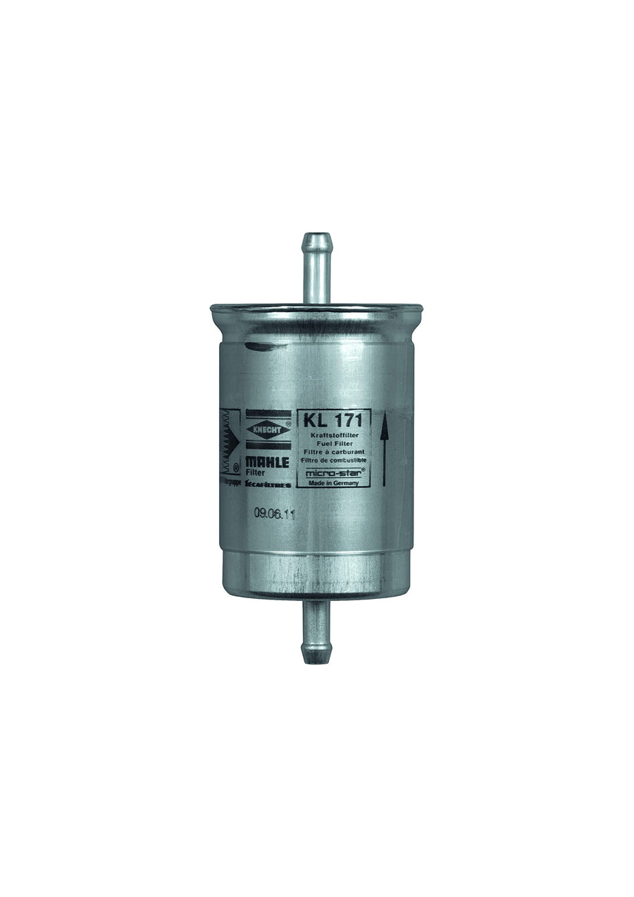 Fuel Filter MAHLE KL 167