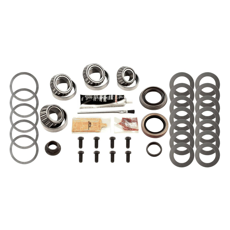 Motive Gear Front Master Kit for a Dana 35 Reverse Differential with Timken Tapered Bearings R35FRMKT