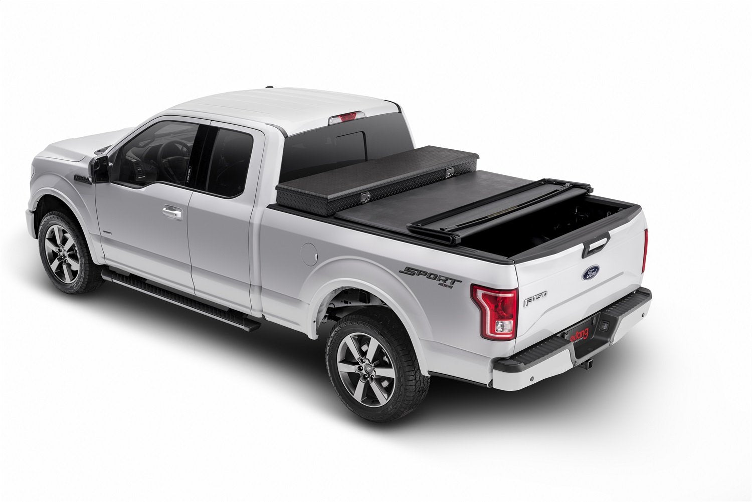 Tonneau Extang Cover 47488