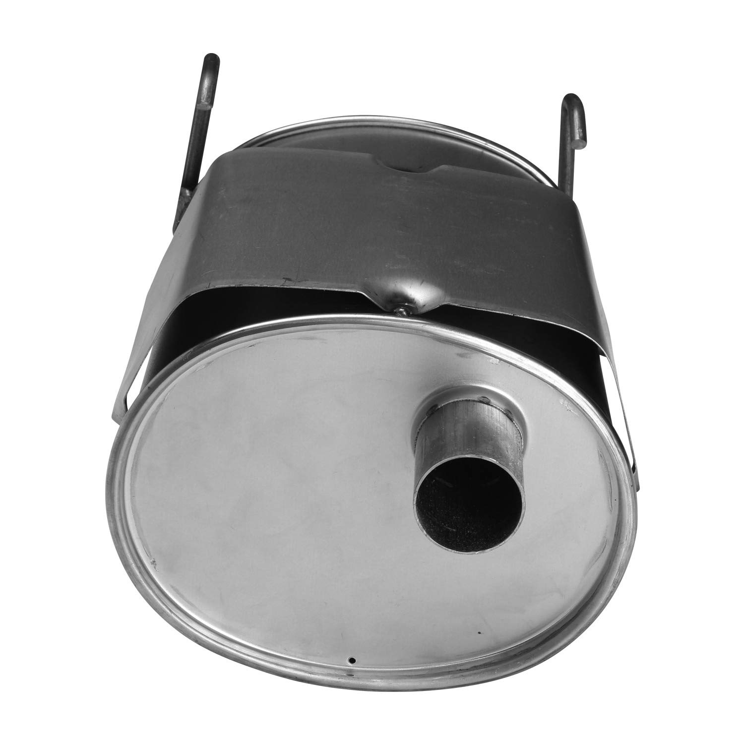 Exhaust AP Products Muffler 2042