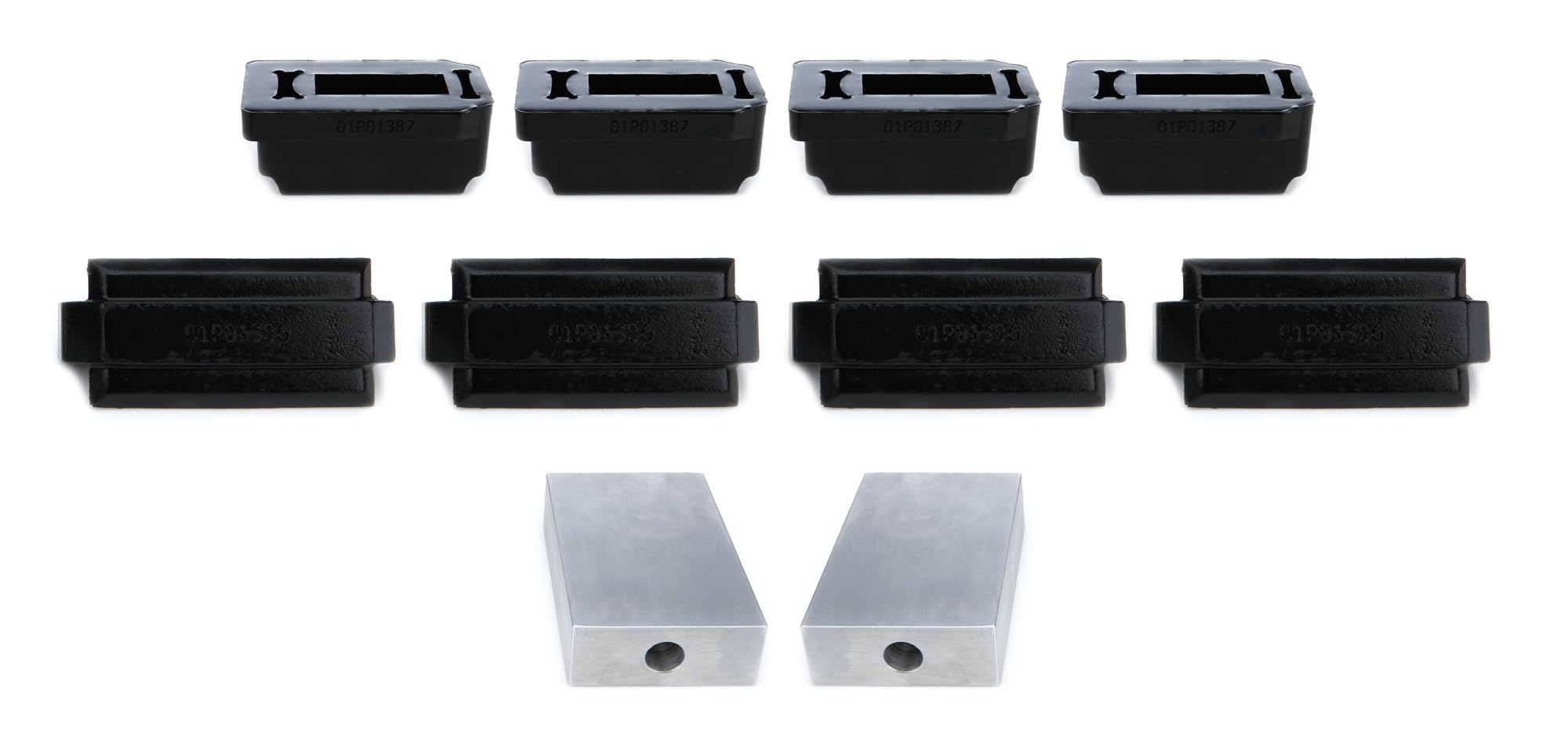 Motor Mount Insert Energy Suspension