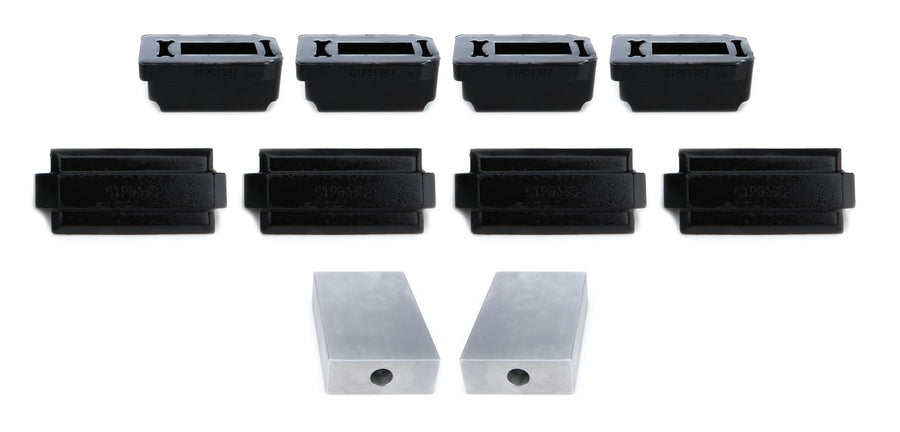 Motor Mount Insert Energy Suspension