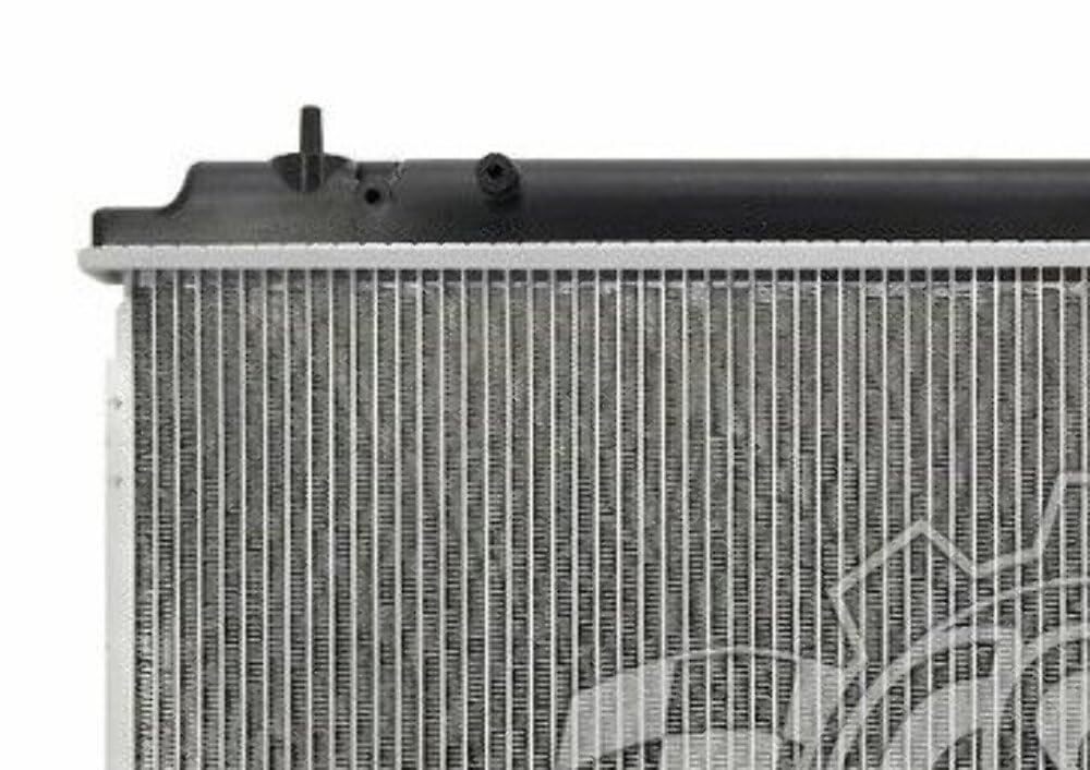 Radiator CSF 3374