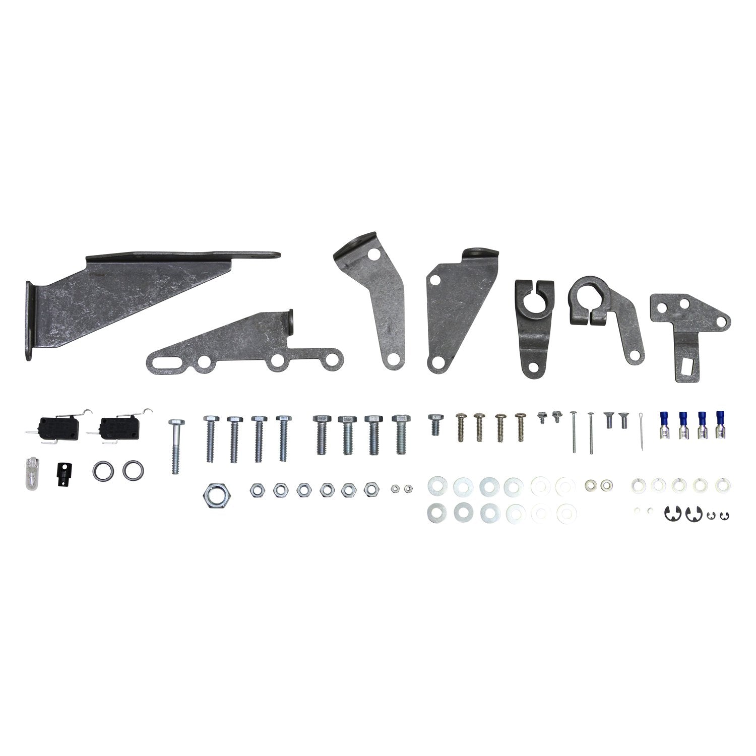 Hurst Shifter 3730005 Install Kit