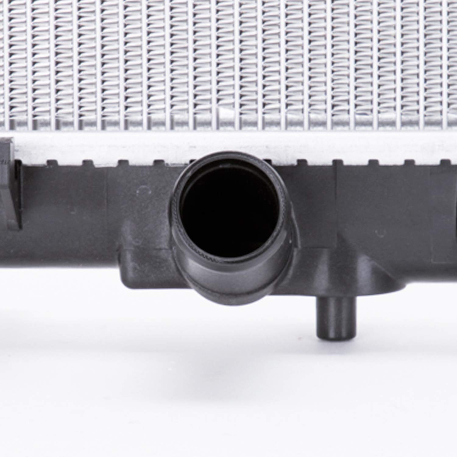Radiator TYC 13402 Compatible with 2014-2019 Acura MDX