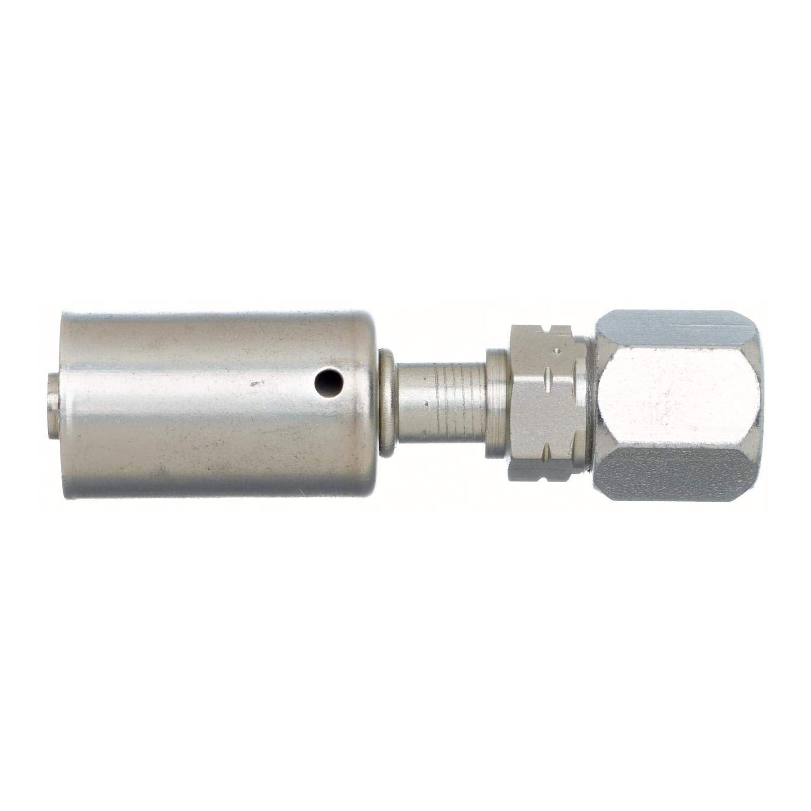 Polar seal Gates G45935-0812 Coupling
