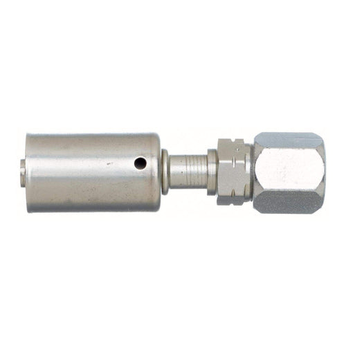 Polar seal Gates G45935-0812 Coupling
