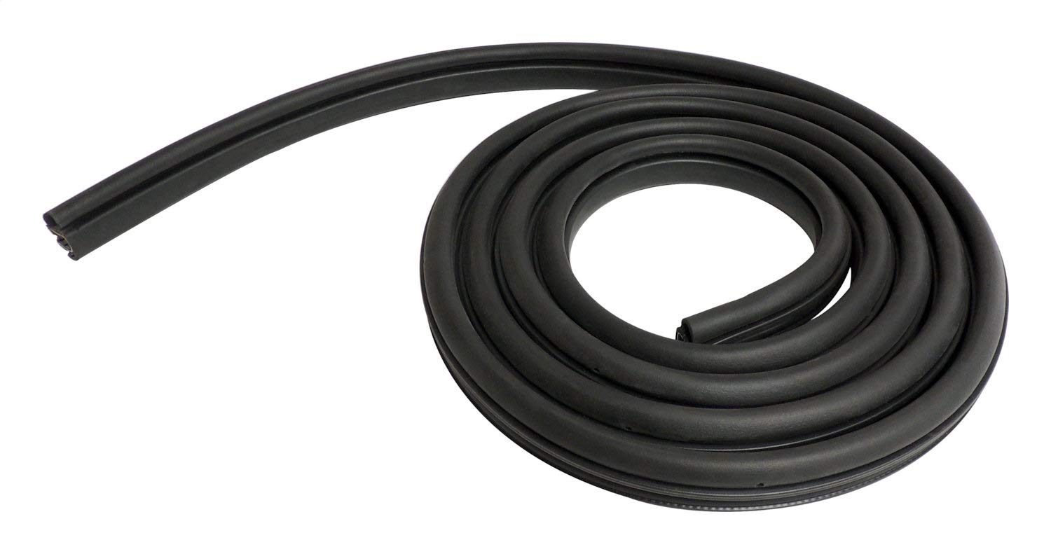 Automotive Crown Door Weatherstrip