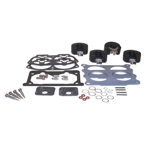 18-7744 Sierra International Carburetor Kit