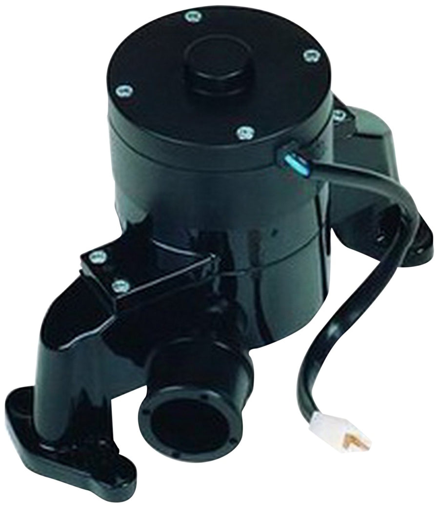 Black Proform 66225BK Electric Water Pump