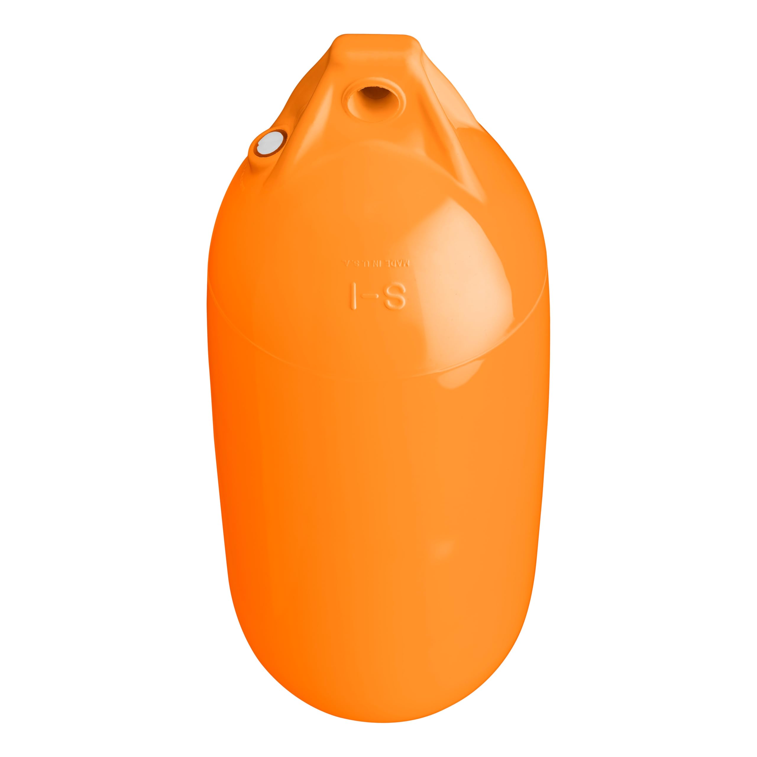 S-1 Polyform Buoy - Orange