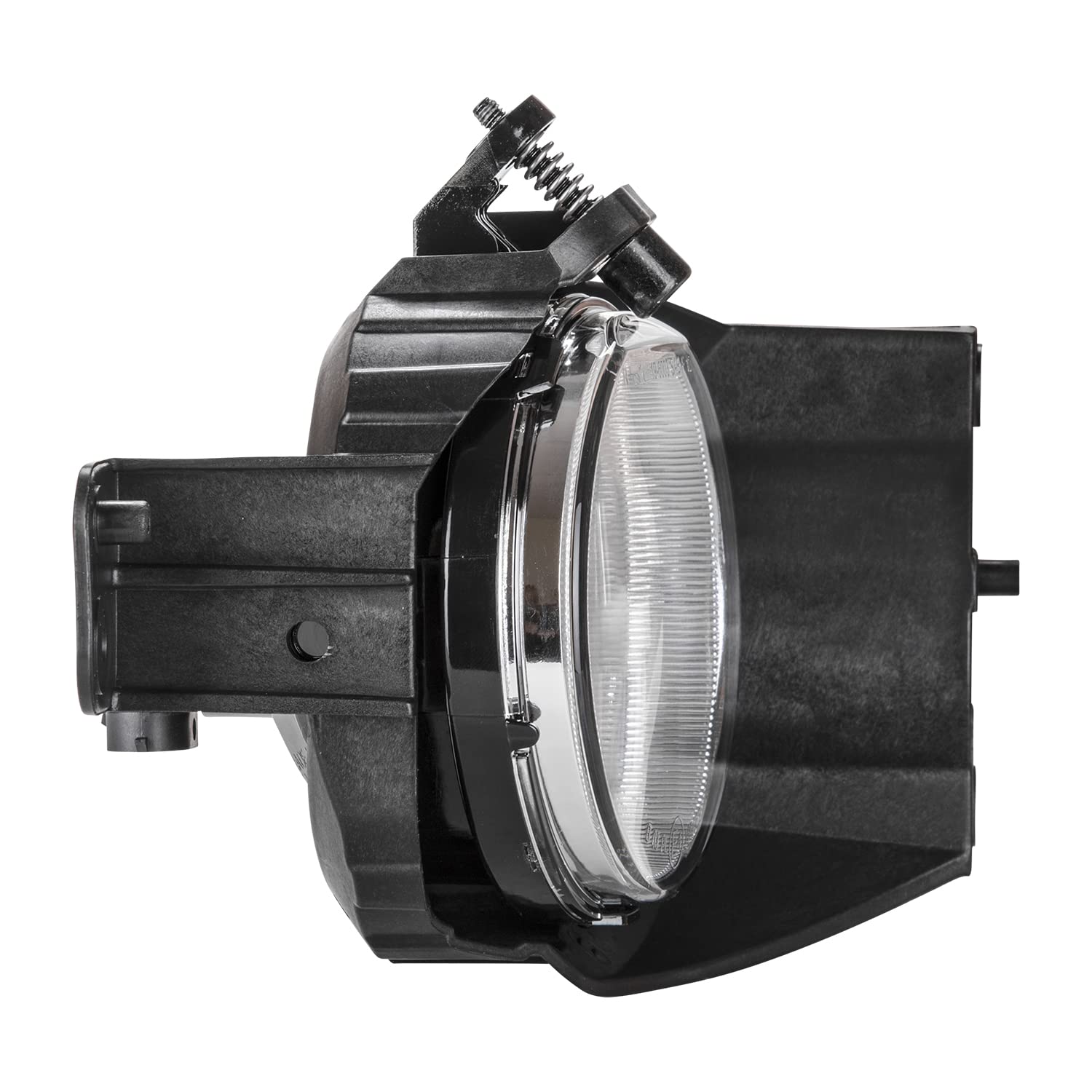 Right TYC Fog Light Assembly Compatible with 2012-2016 Chevrolet Sonic