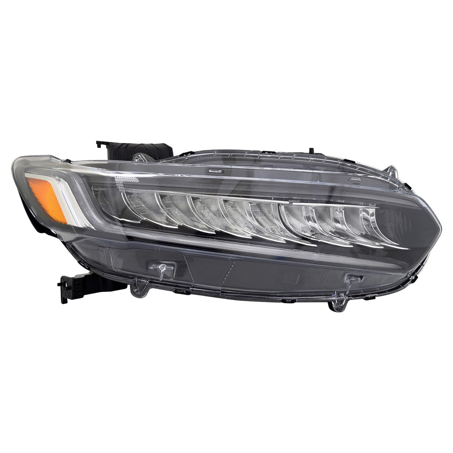 Front Right TYC 20-17813-90 Headlight Assembly