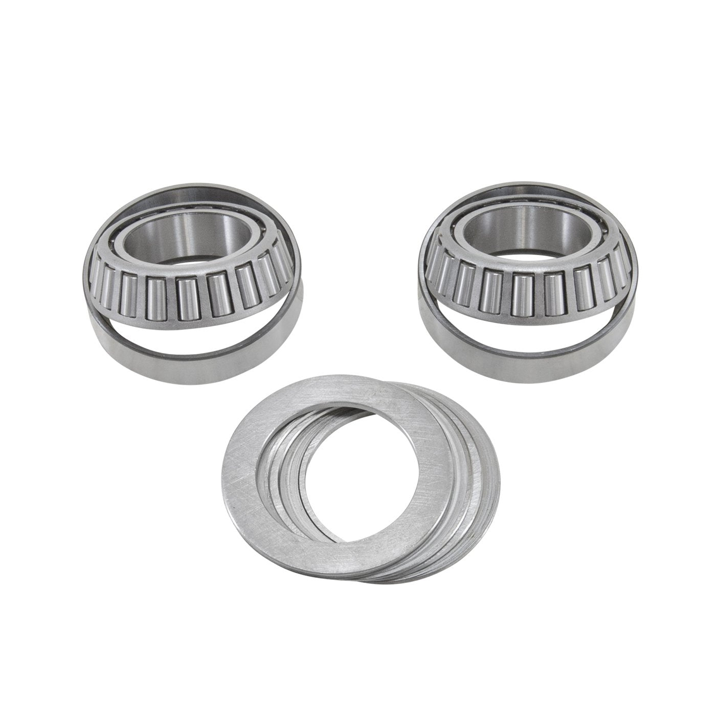 Carrier Installation Kit Yukon Gear & Axle (CK M35) for AMC Model 35 Differential