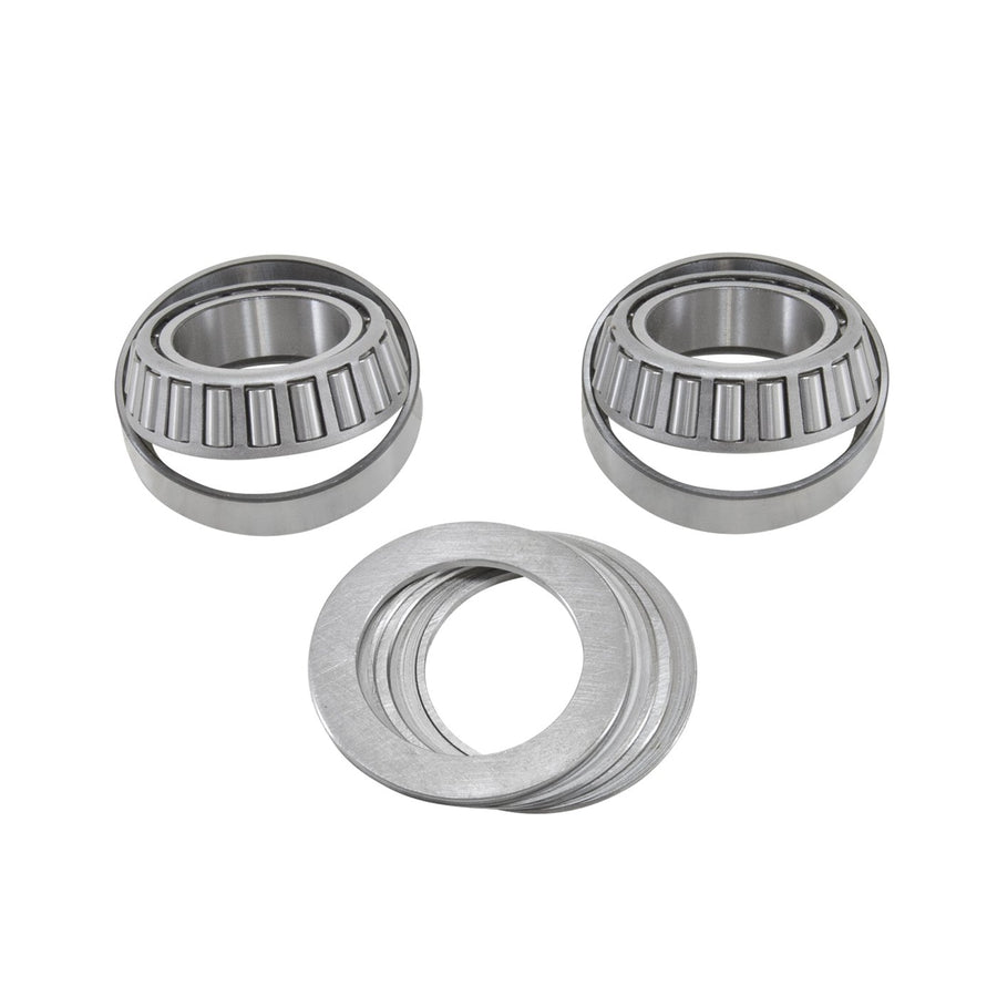 Carrier Installation Kit Yukon Gear & Axle (CK M35) for AMC Model 35 Differential