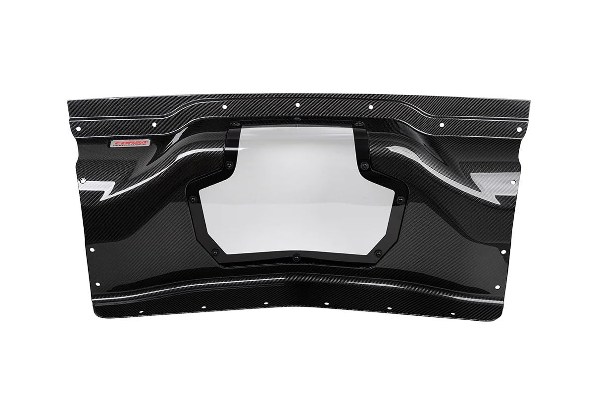 44009 - Corsa Performance TRUNK PANEL