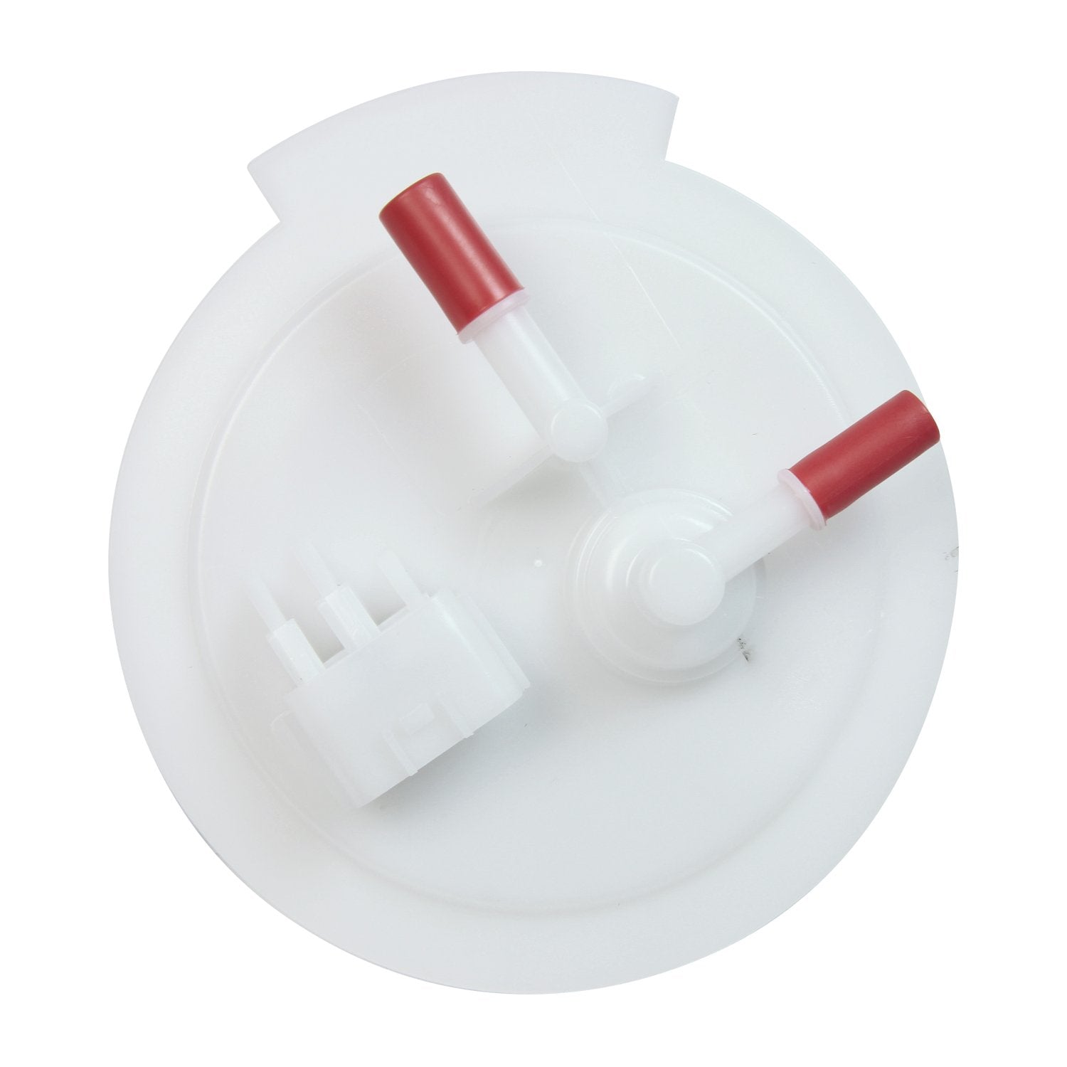 Fuel Pump Module Assembly TYC 150331-A Compatible with 2007-2013 Nissan Altima 2.5L