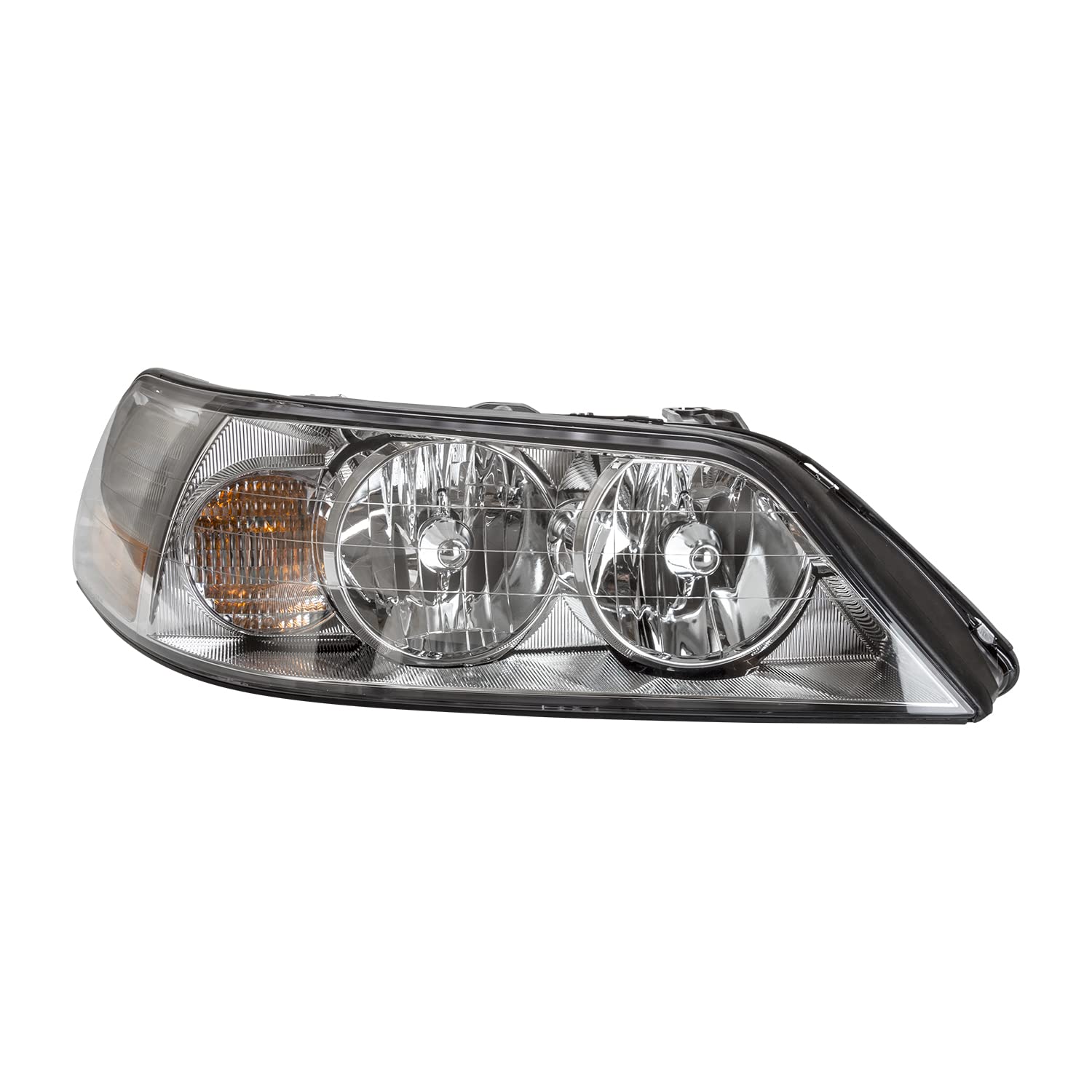 Lincoln Town Car TYC 20-6785-00 Passenger Side Headlight Assembly