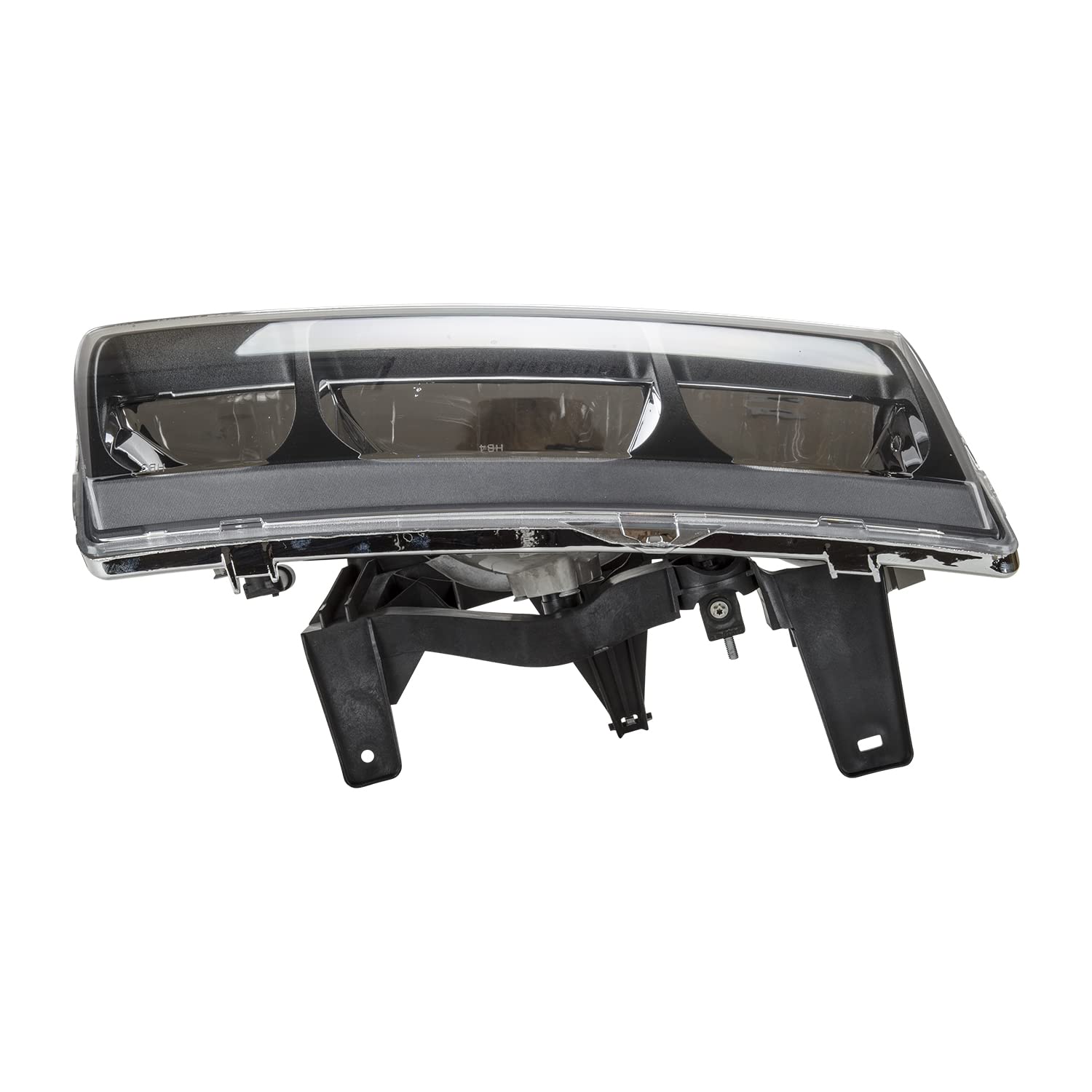 Passenger Side TYC 20-6421-00 Headlight Assembly Saturn Vue