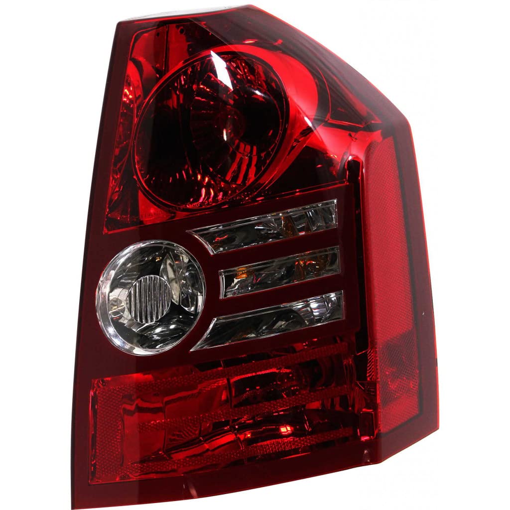CS286-B000R Eagle Eyes Tail Light