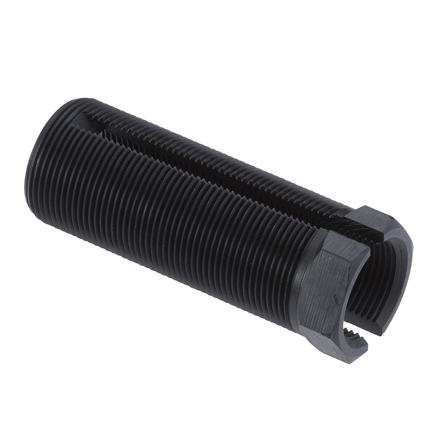 Steering Tie Rod End Adjusting Sleeve MOOG ES2841S for Chevrolet C3500