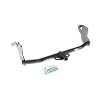 Class 2 Draw-Tite 36509 Trailer Hitch, 1.25 Inch Receiver, Black, Compatible with 2011-2014 Mitsubishi RVR
