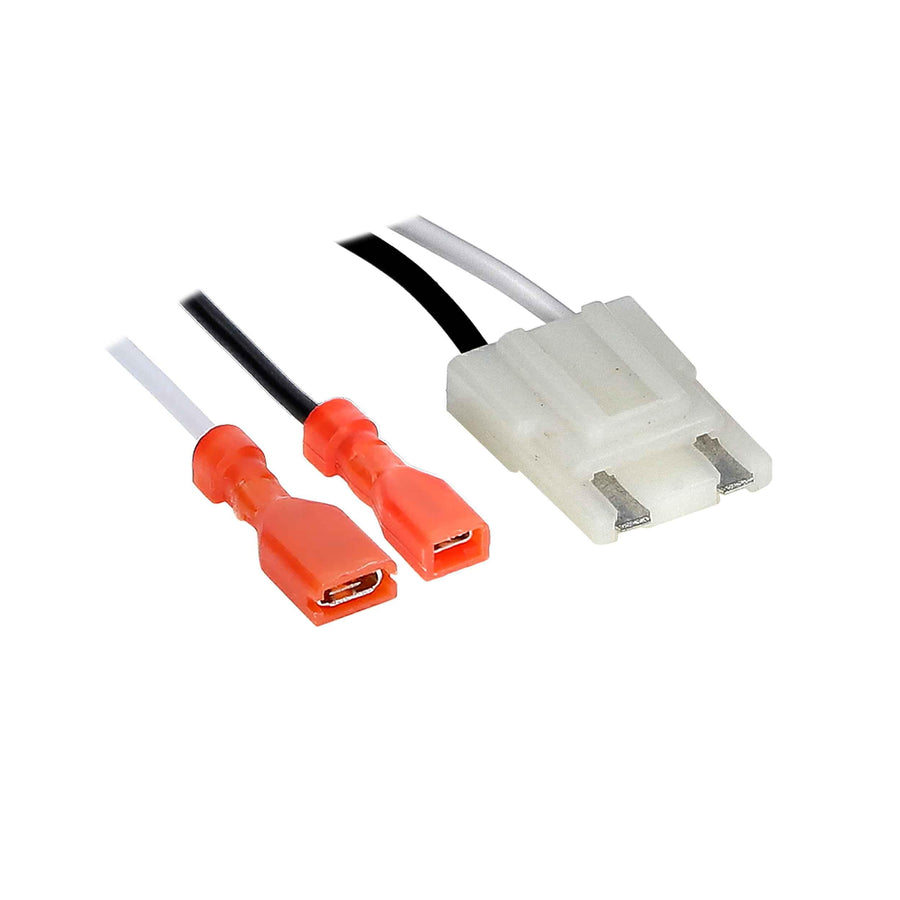 Metra 72-4500 Electronics Speaker Connectors for GMC Vehicles, Multi Color