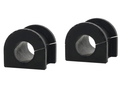 Nolathane Black REV004.0102 Sway Bar Mount Bushing (Front 19Mm)