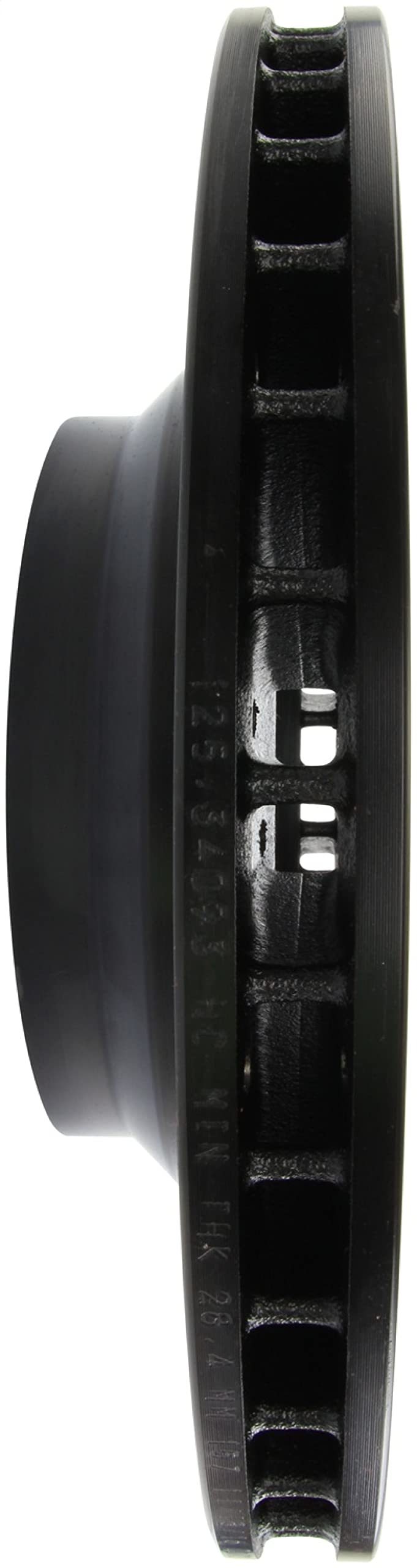 Rotor Brake