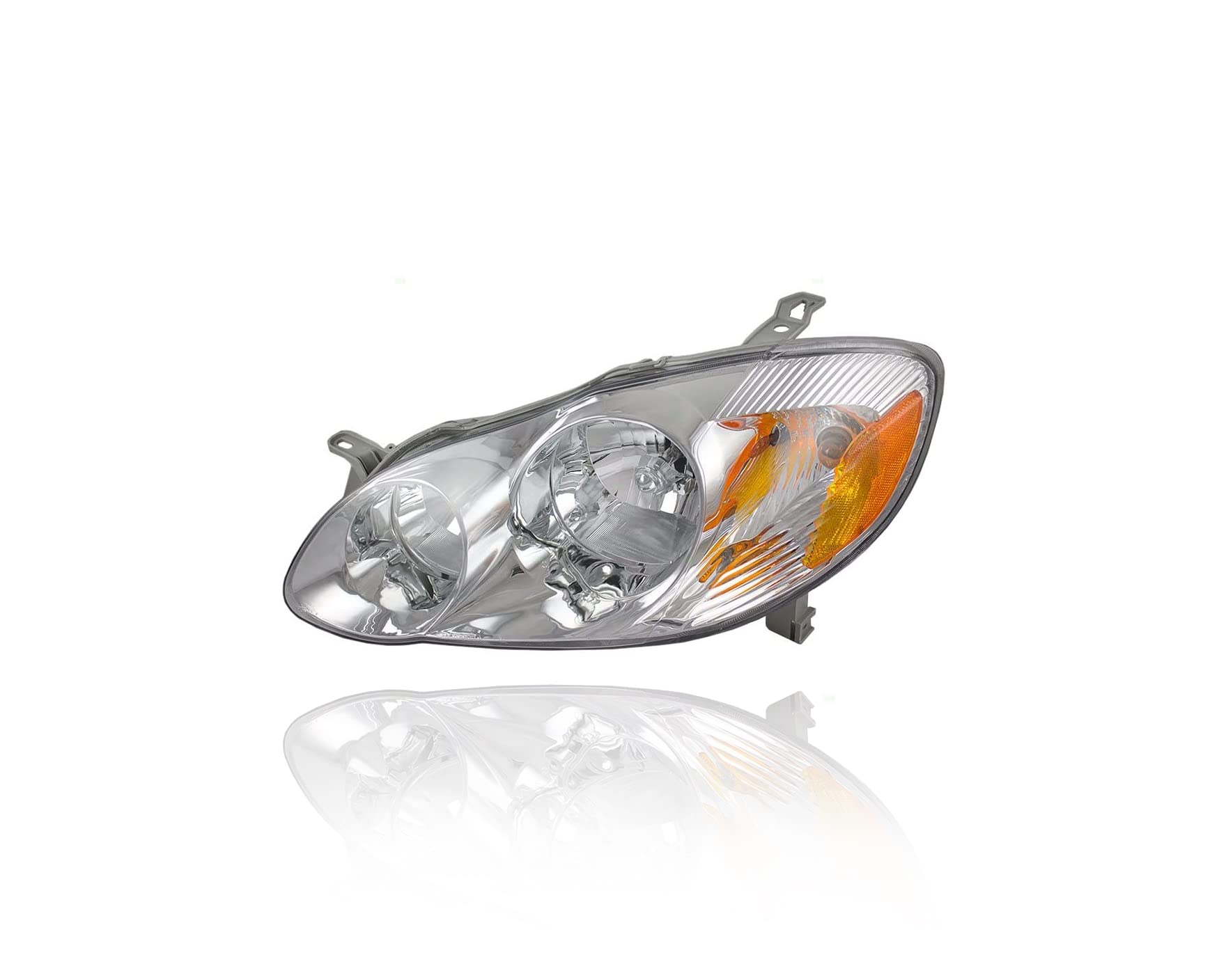 TY665-B001L Eagle Eyes Headlight