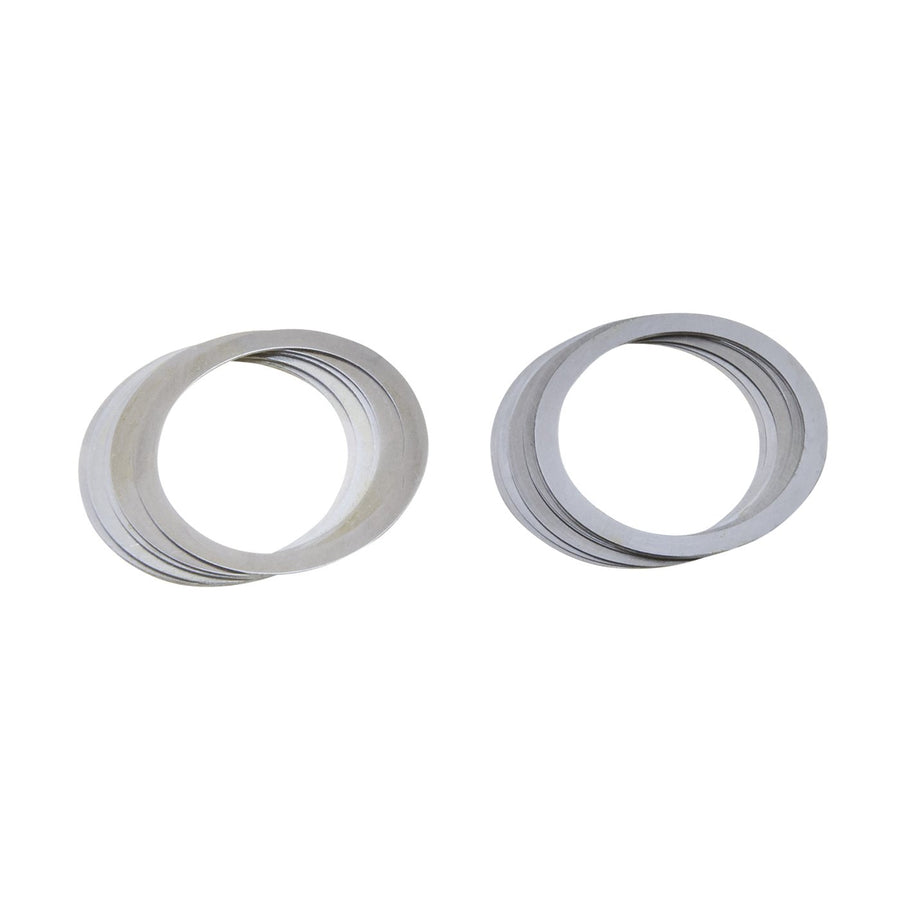 Preload Shim Kit for Chrysler 8.75/Ford 9 Differential Yukon Gear & Axle (SK 72921)