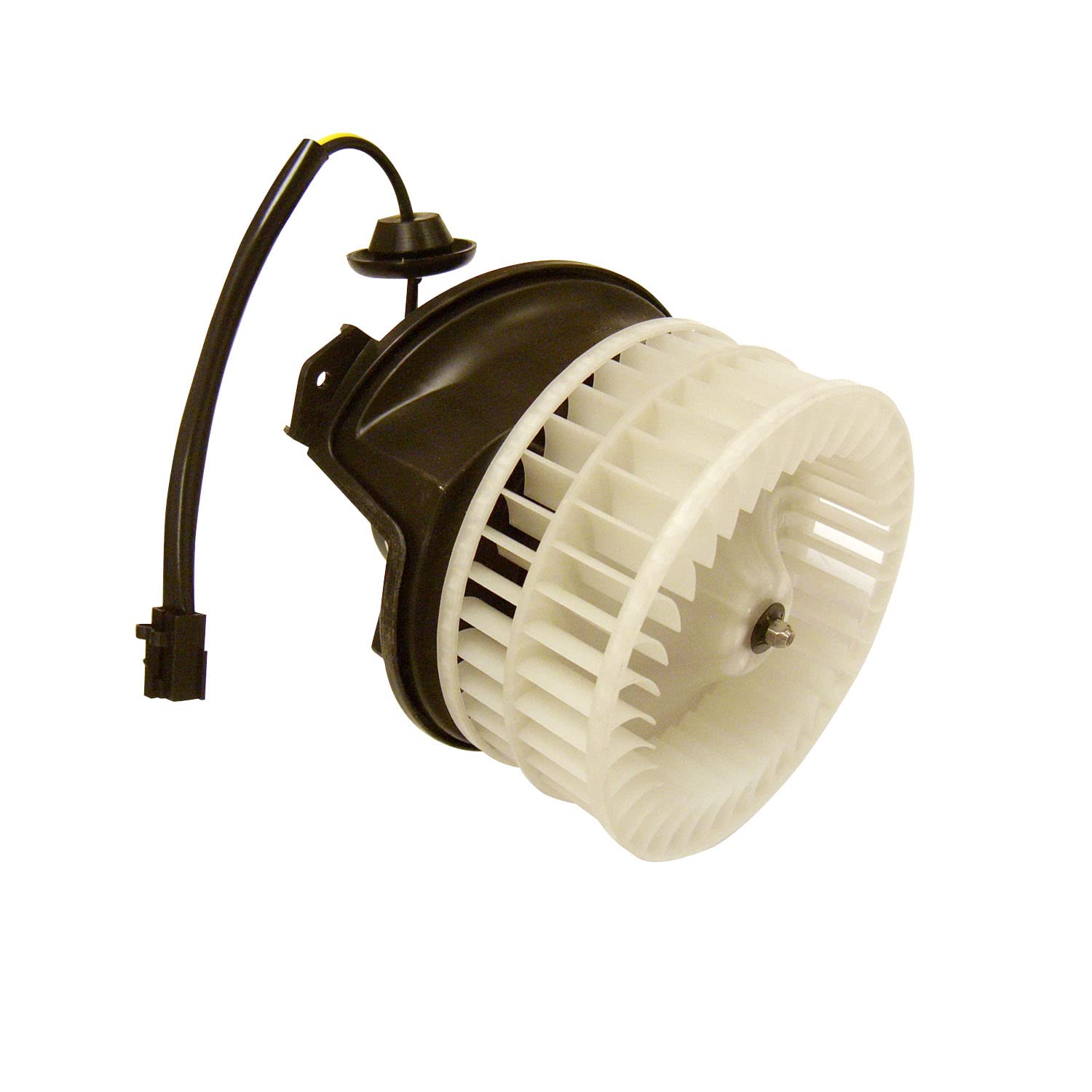 Dodge/Plymouth/Chrysler TYC 700070 Replacement Front Blower Assembly