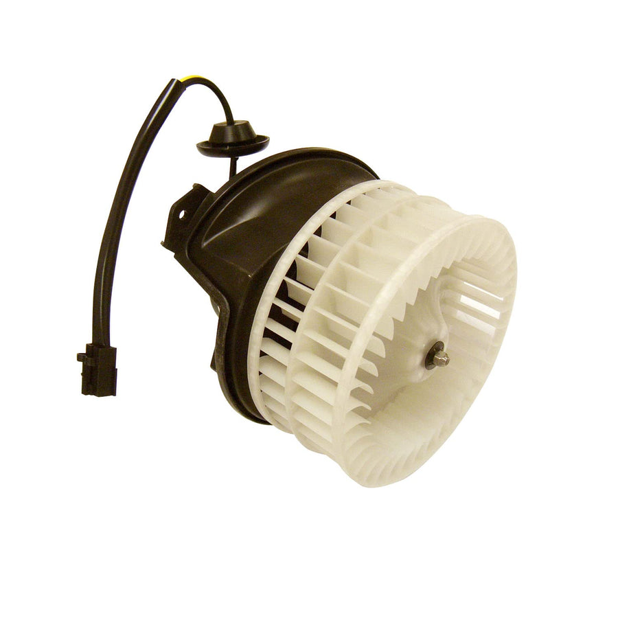 Dodge/Plymouth/Chrysler TYC 700070 Replacement Front Blower Assembly